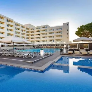 Sol Iii - Pool And Garden & Gym & , Albufeira Portugal